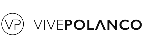 Home vive polanco logo