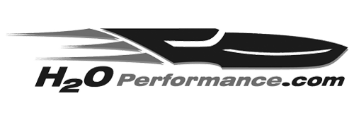 Home h2o performance logo